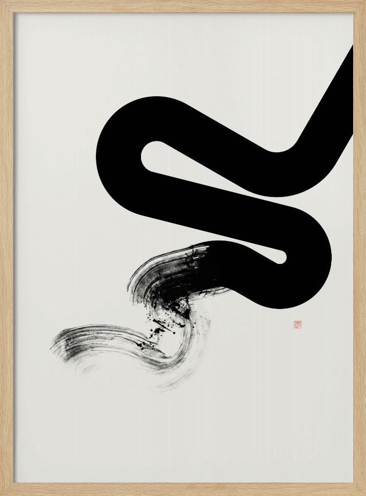The Race | Poster