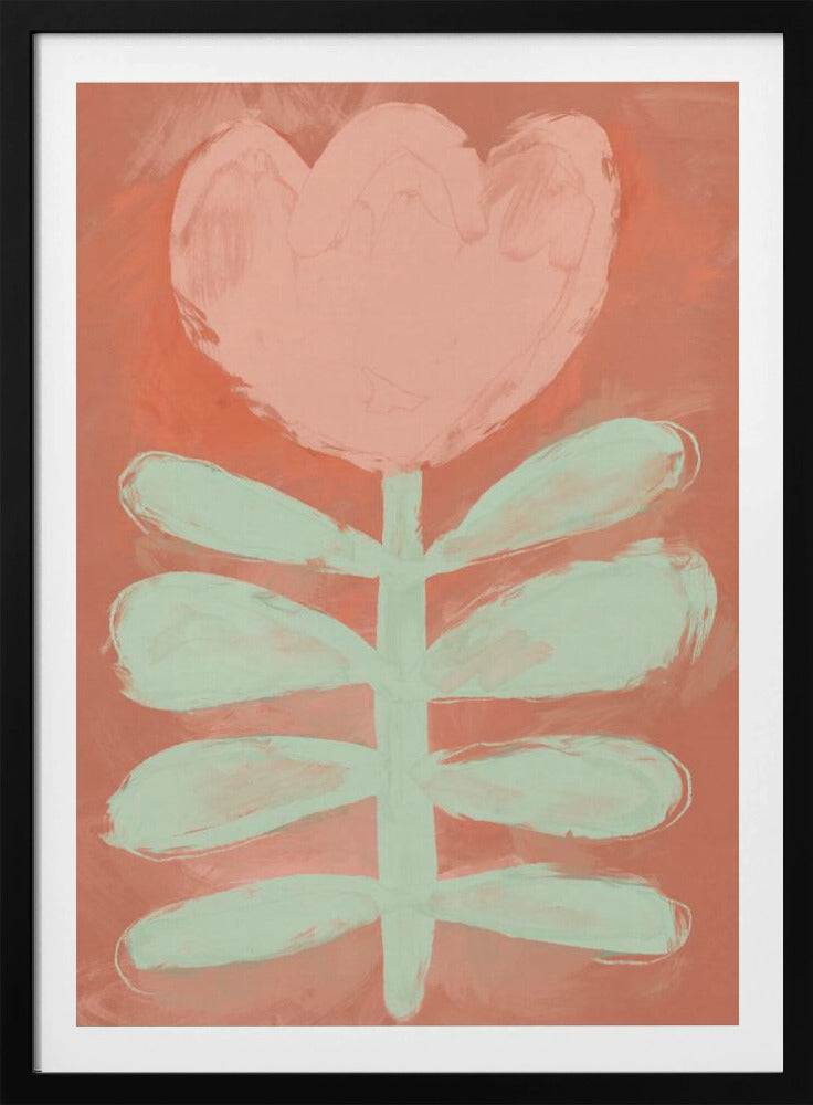 Pastel Blossom | Poster
