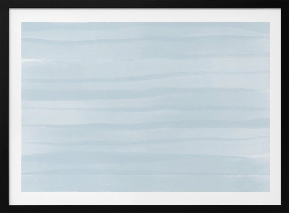 Tranquil Horizons | Poster