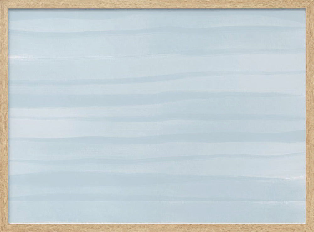 Tranquil Horizons | Poster