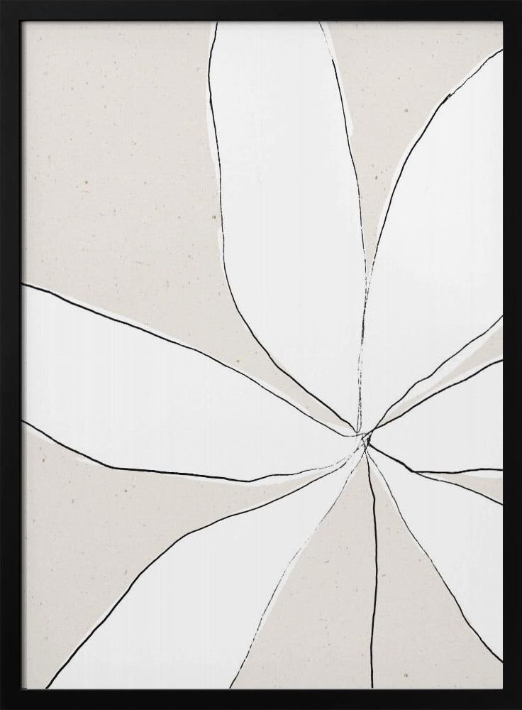 Petal Symphony | Poster