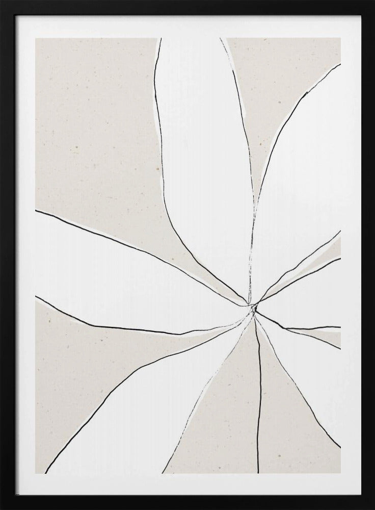 Petal Symphony | Poster