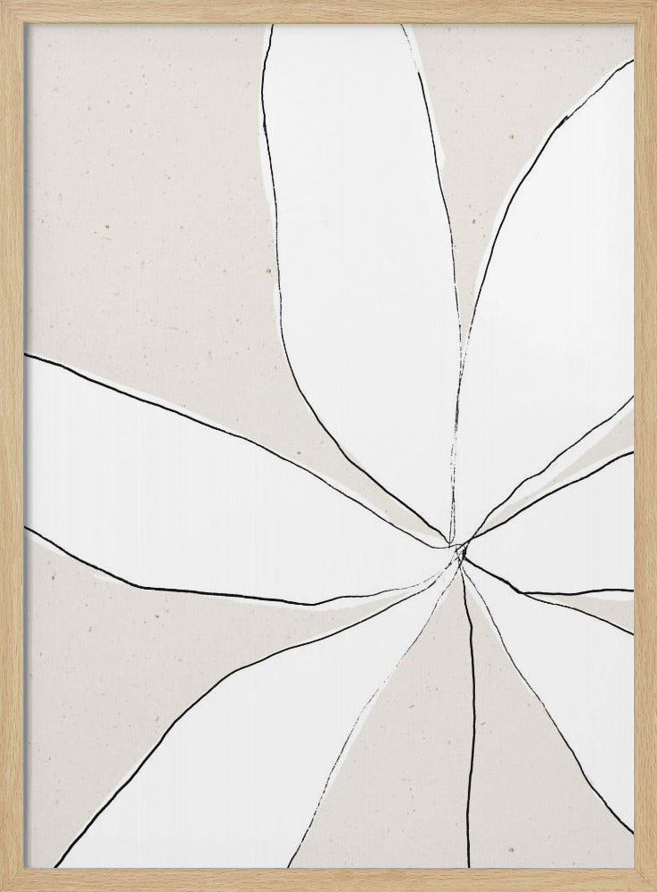 Petal Symphony | Poster