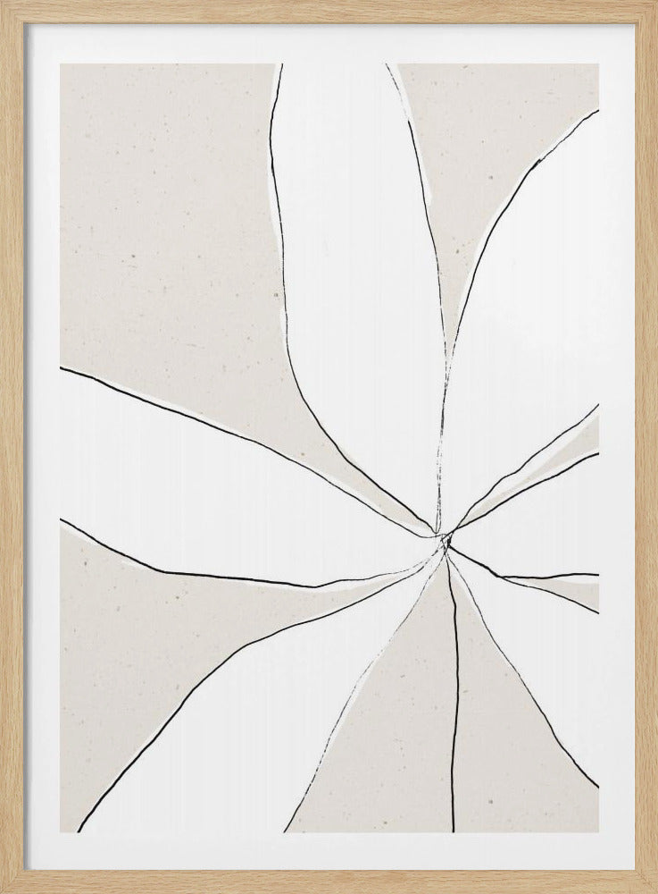 Petal Symphony | Poster