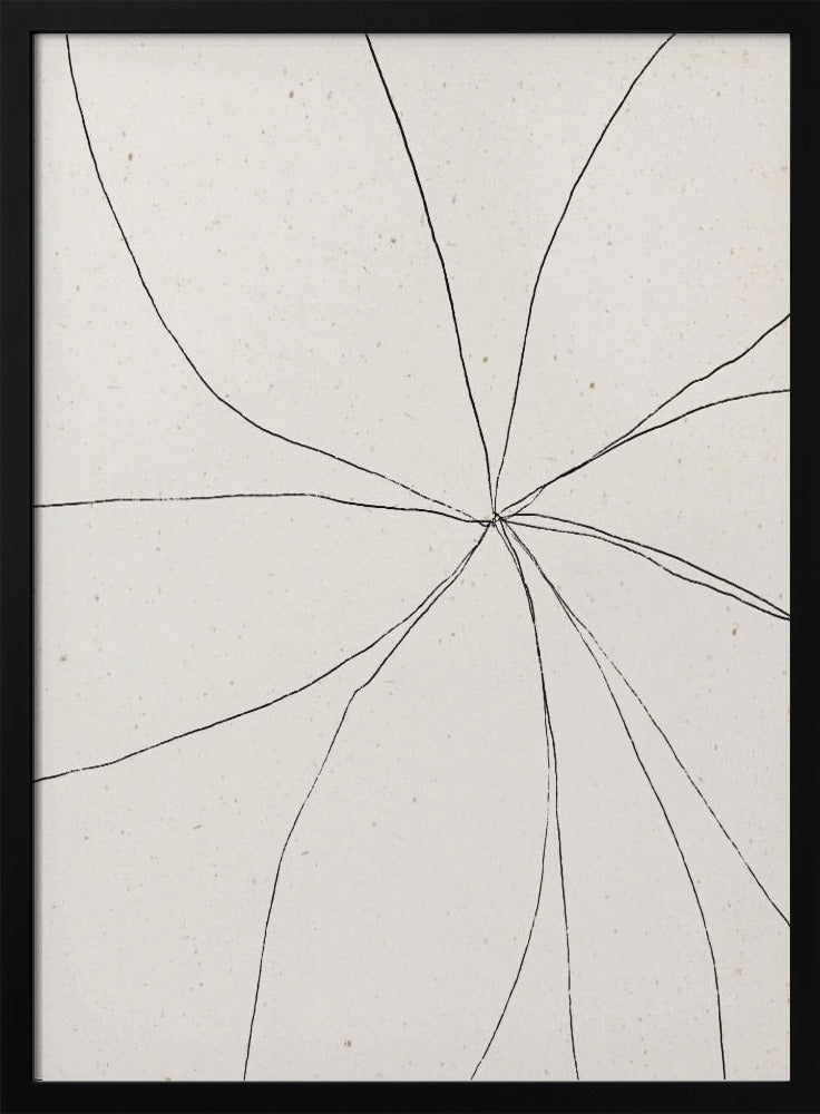 Cracked Symmetry | Poster