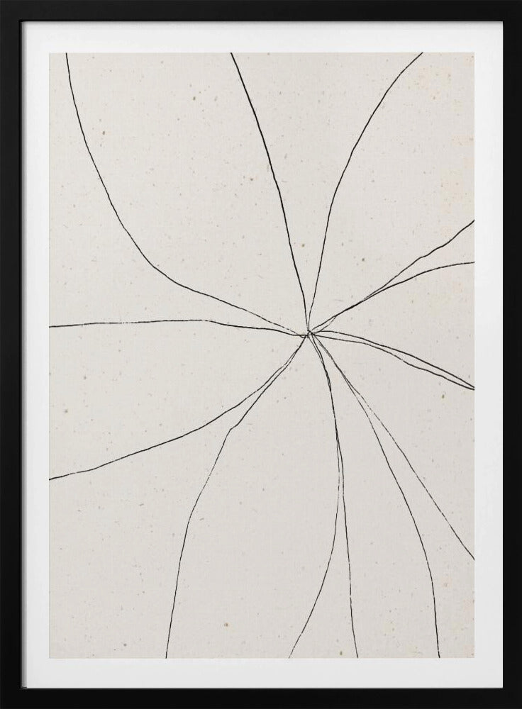 Cracked Symmetry | Poster