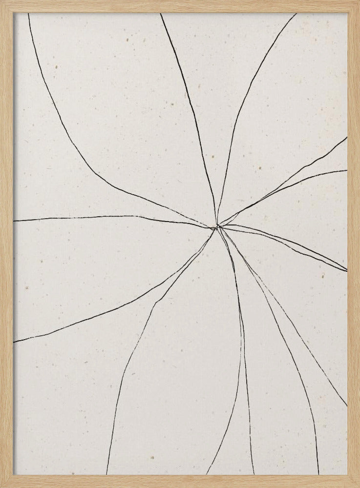 Cracked Symmetry | Poster