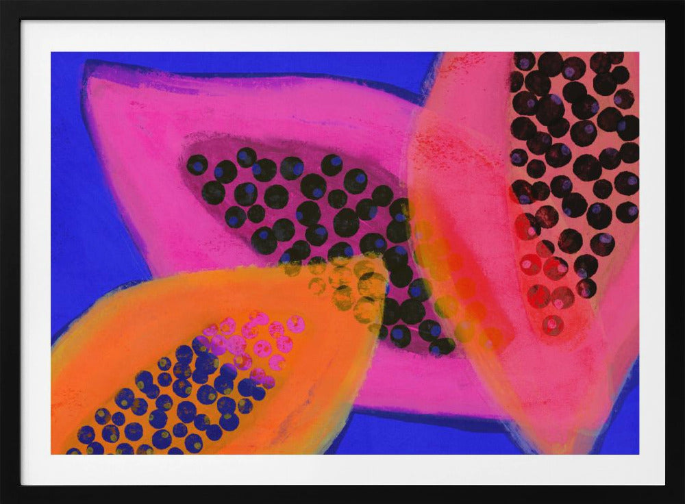 Vibrant Harmony | Poster