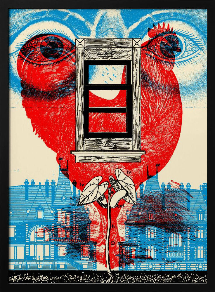 Awakening II | Poster