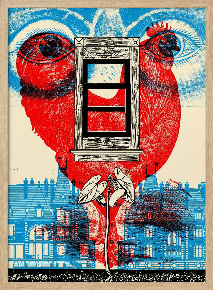 Awakening II | Poster