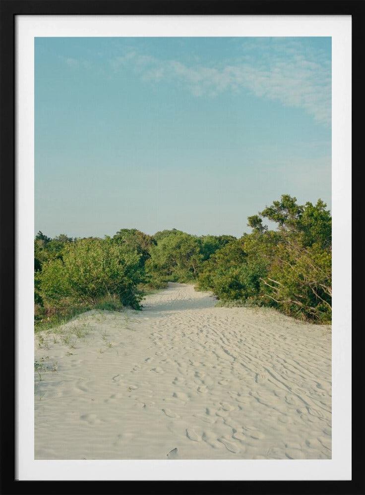 Sullivan&#039;s Island | Poster