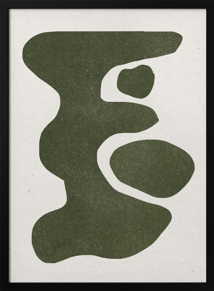 Fluid Harmony | Poster