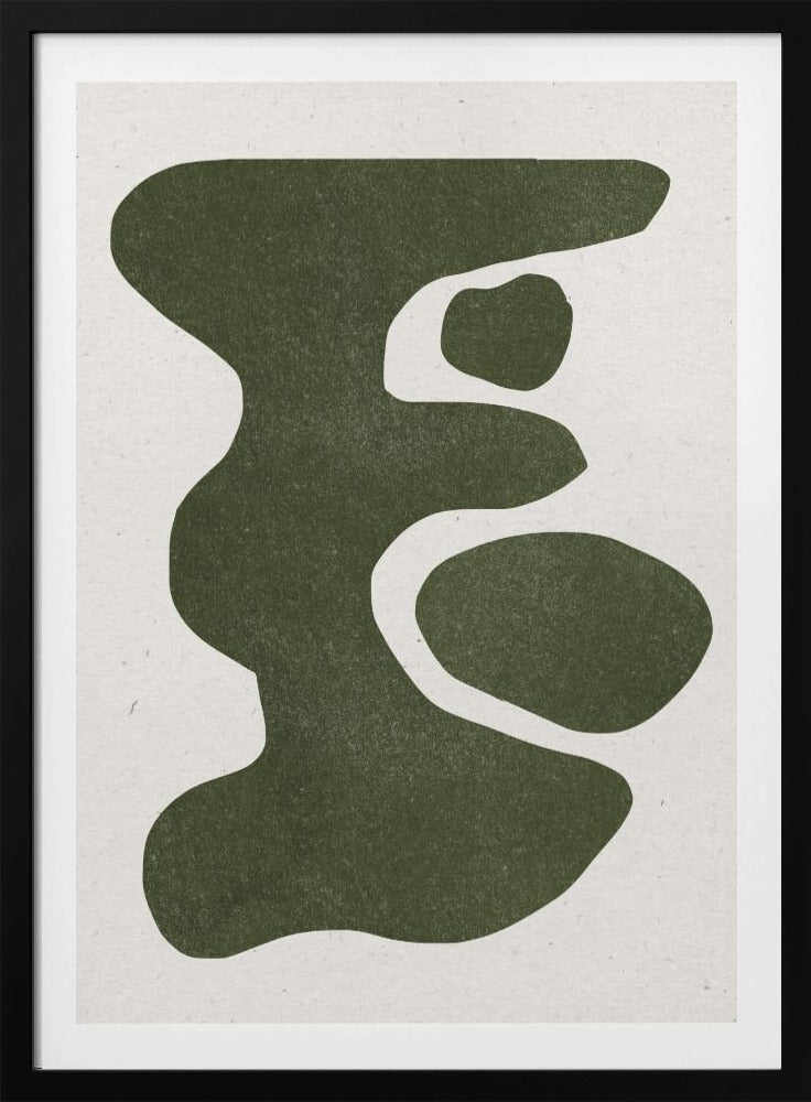 Fluid Harmony | Poster