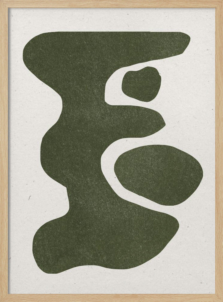 Fluid Harmony | Poster