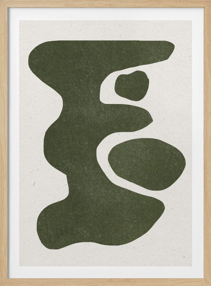 Fluid Harmony | Poster