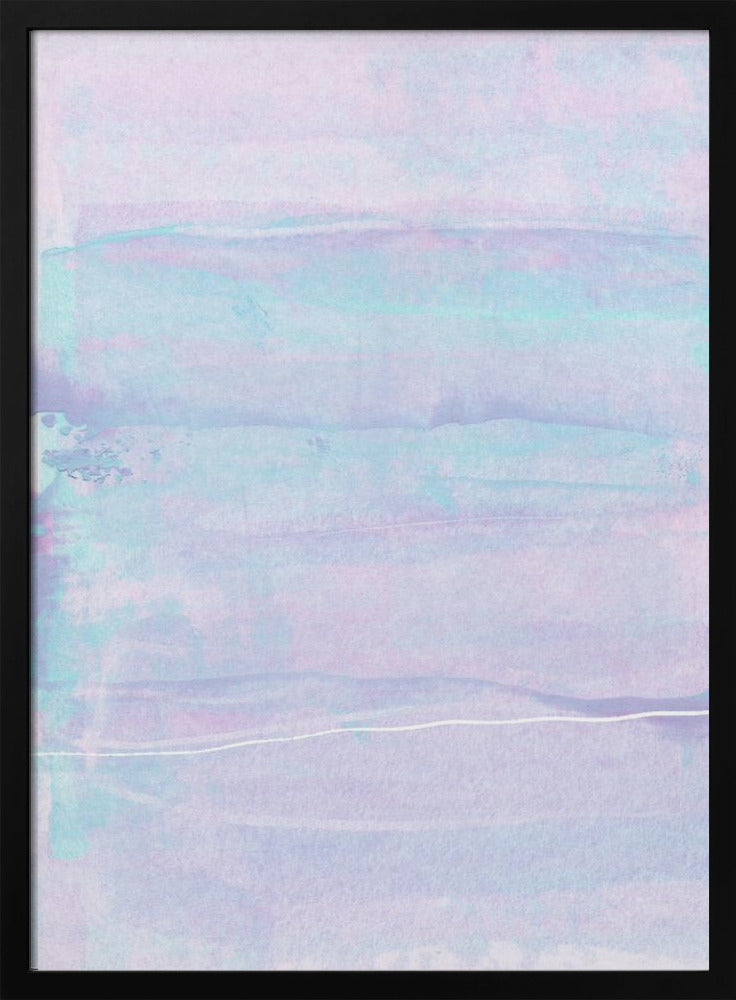 Pastel Dreams | Poster