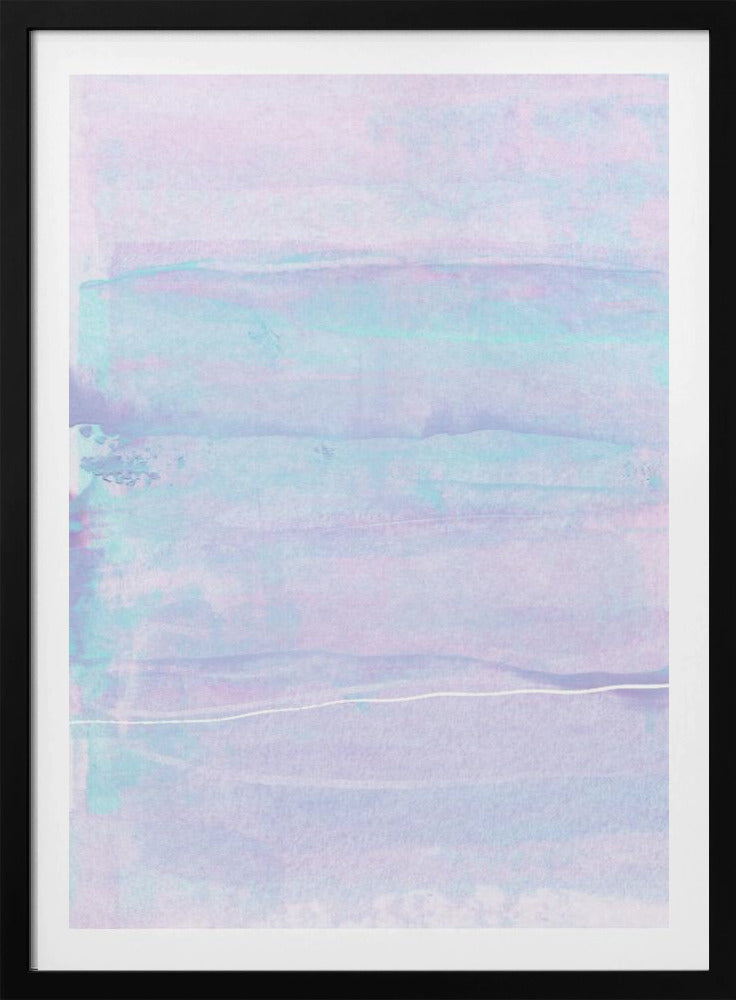 Pastel Dreams | Poster