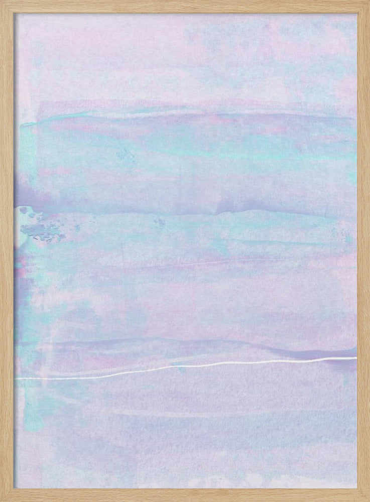 Pastel Dreams | Poster