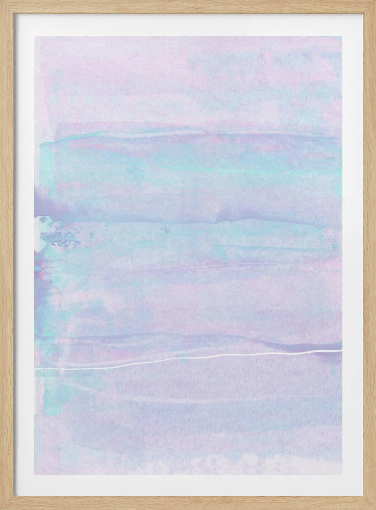 Pastel Dreams | Poster