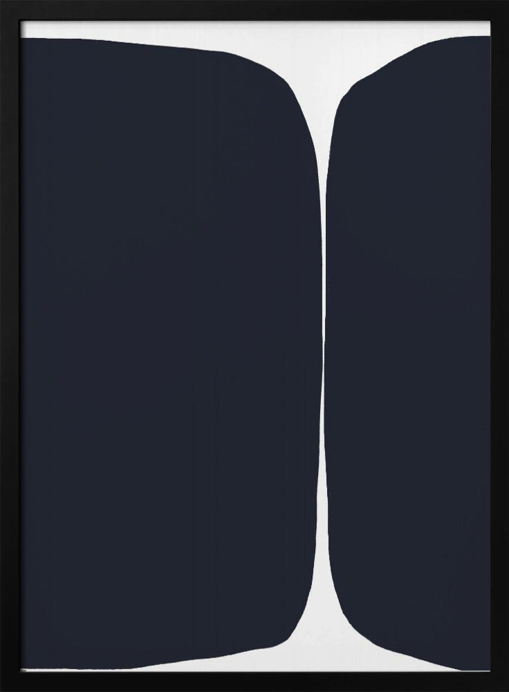 Midnight Duality | Poster