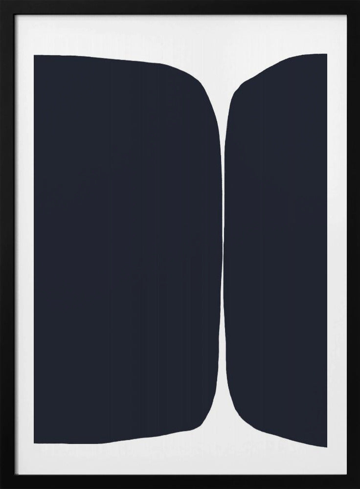 Midnight Duality | Poster
