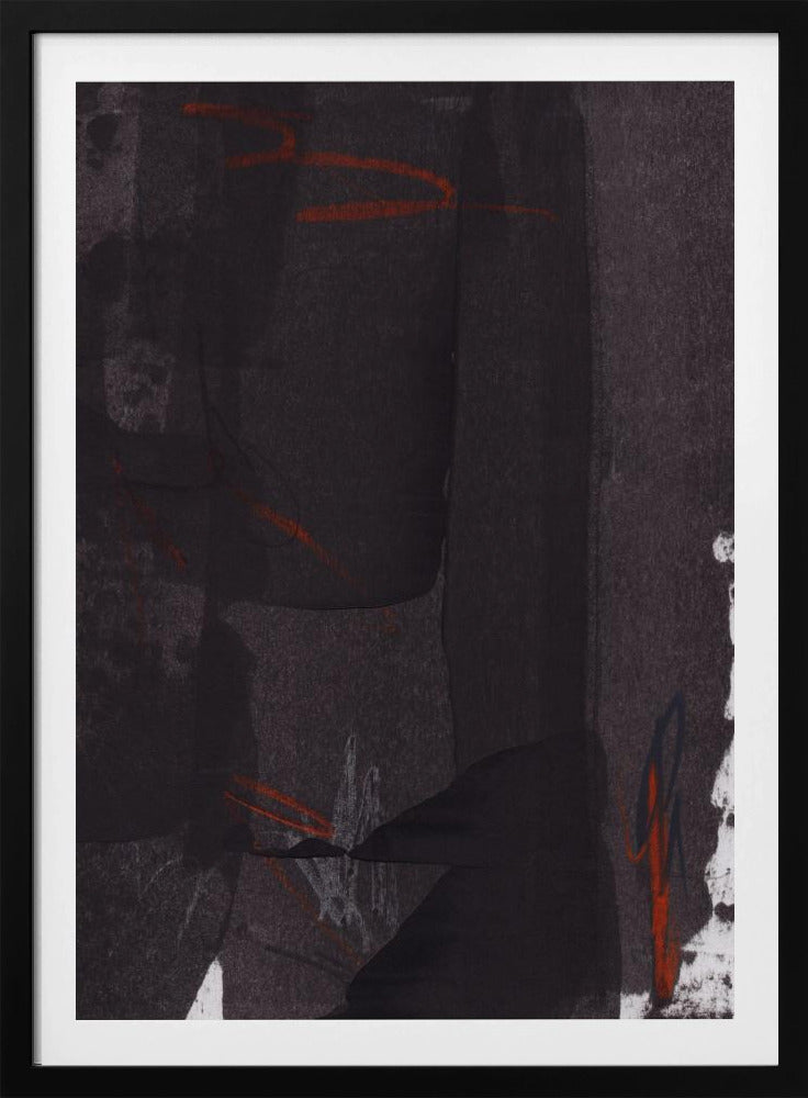 Crimson Shadows | Poster