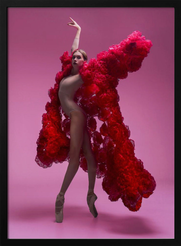 Rouses' Queen | Poster