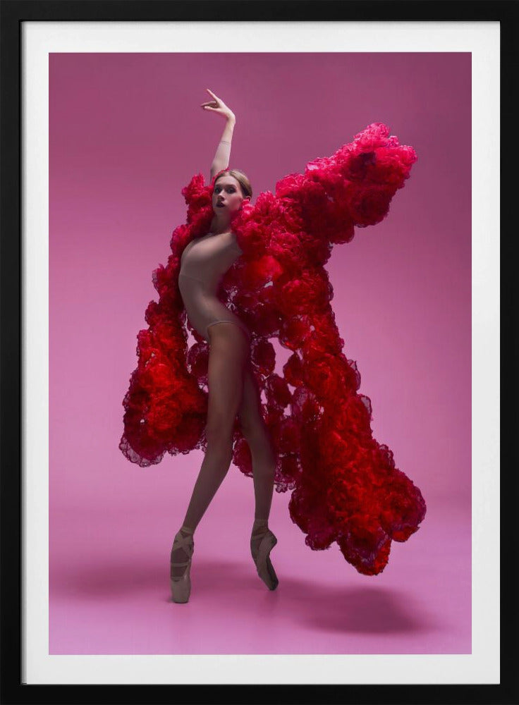 Rouses' Queen | Poster