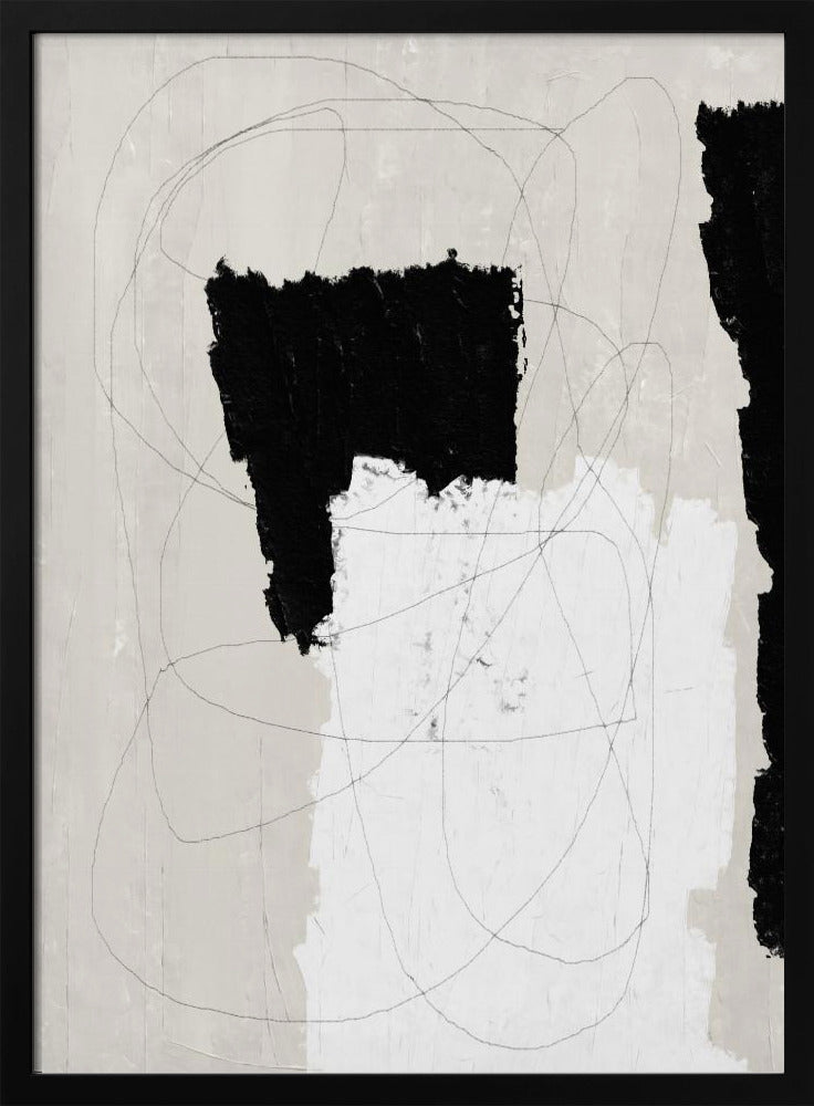 Chaotic Harmony | Poster