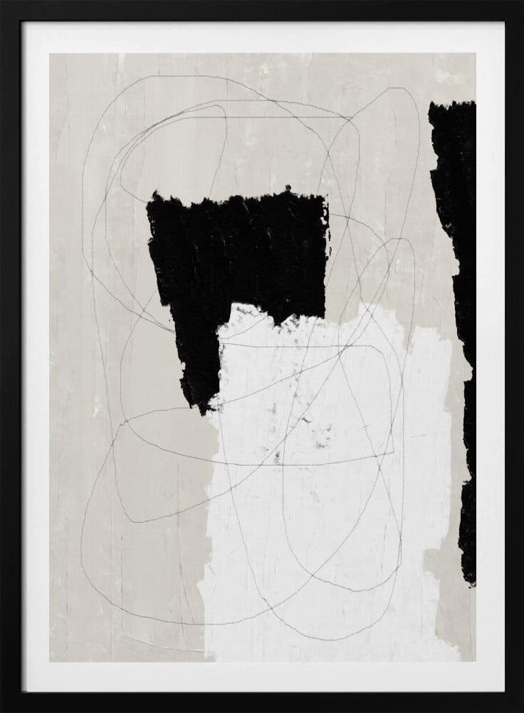 Chaotic Harmony | Poster