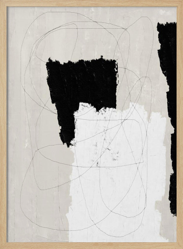 Chaotic Harmony | Poster