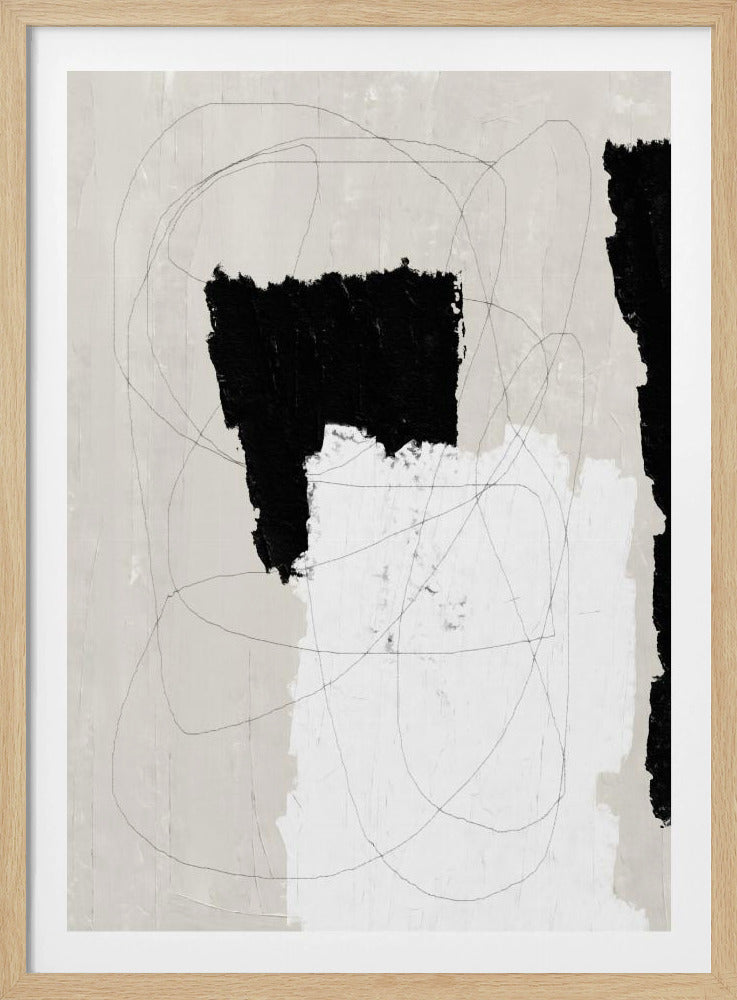 Chaotic Harmony | Poster