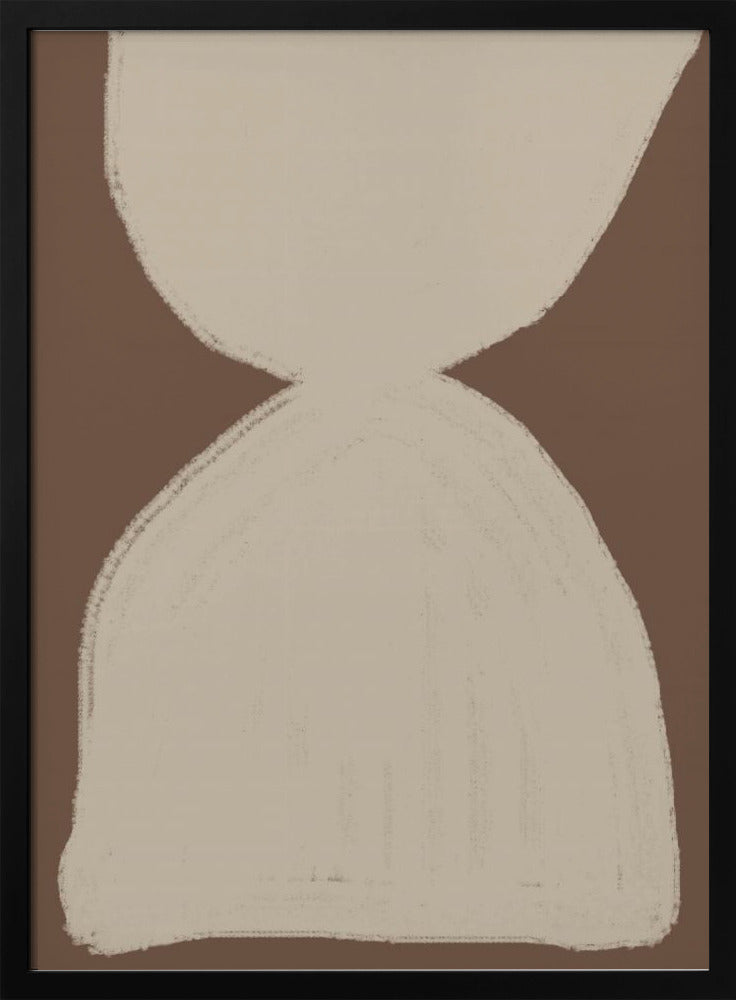 Eternal Hourglass | Poster