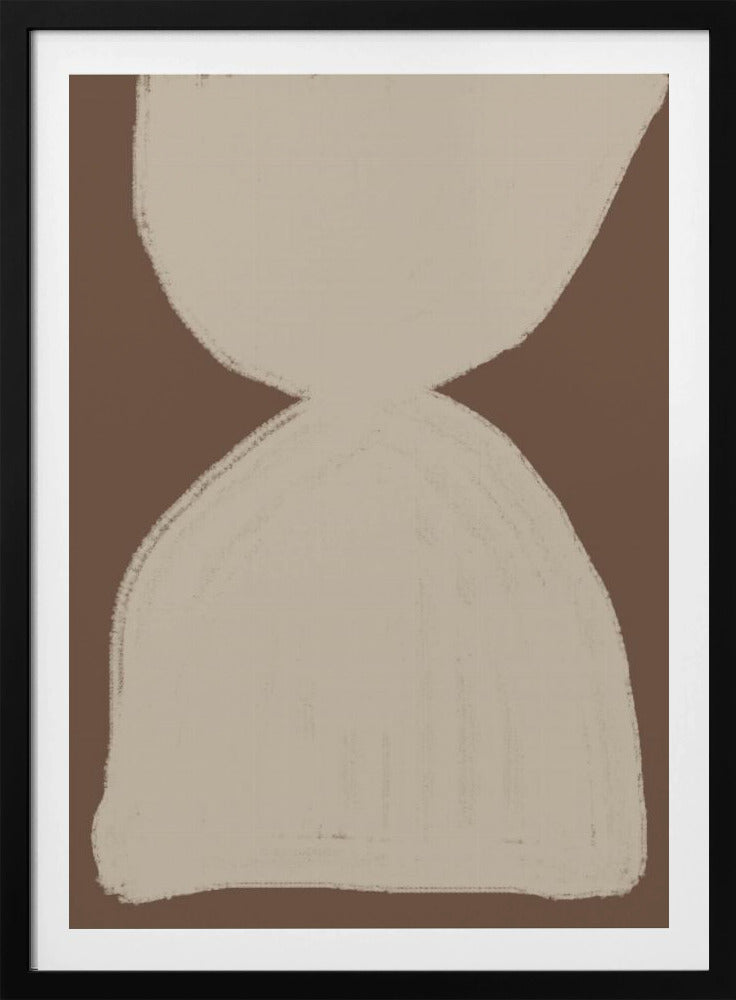 Eternal Hourglass | Poster