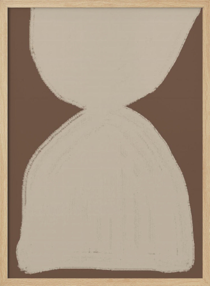 Eternal Hourglass | Poster