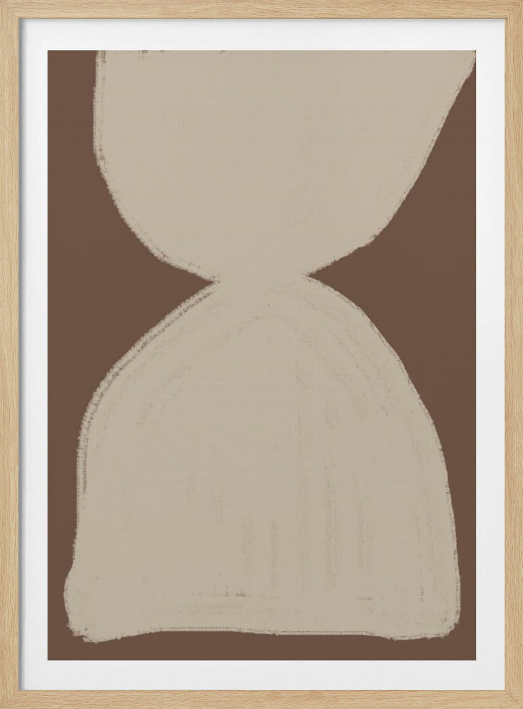 Eternal Hourglass | Poster