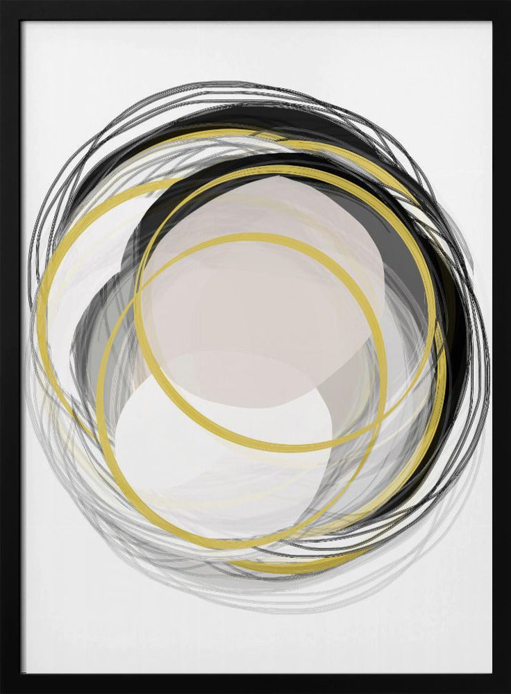 Pink Moon 1 | Poster