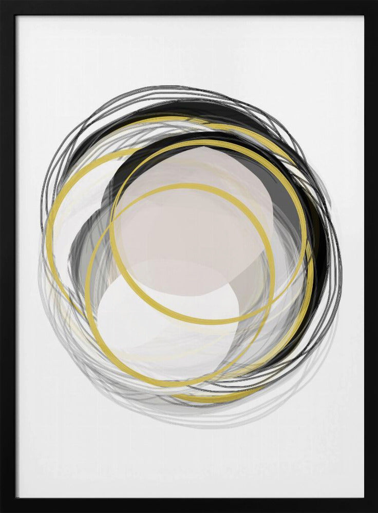 Pink Moon 1 | Poster