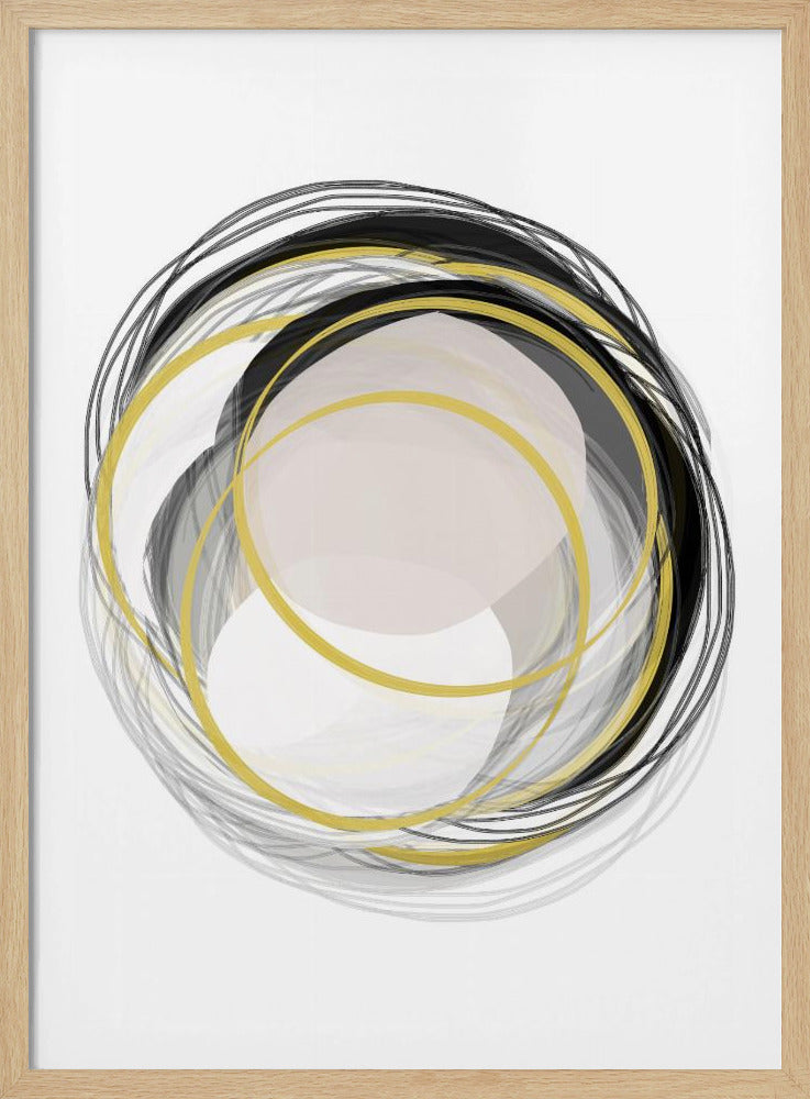 Pink Moon 1 | Poster