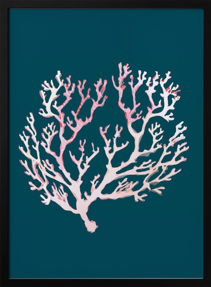 Sea Coral Poster 1 | Poster