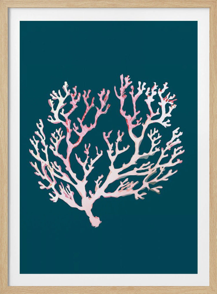 Sea Coral Poster 1 | Poster