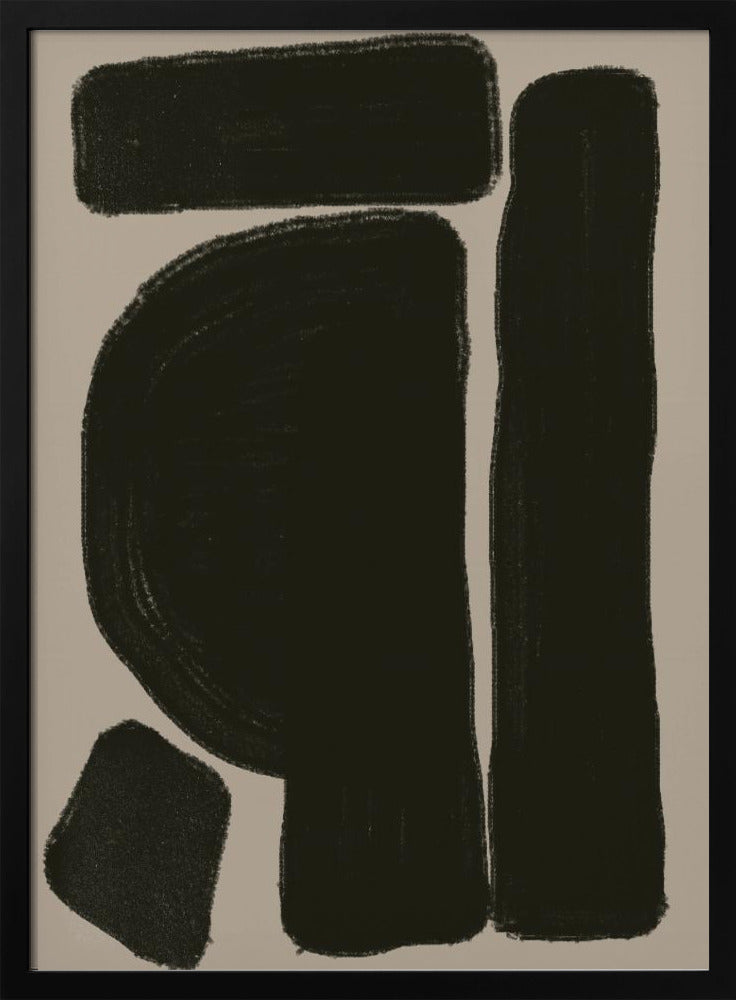 Shadow Symphony | Poster