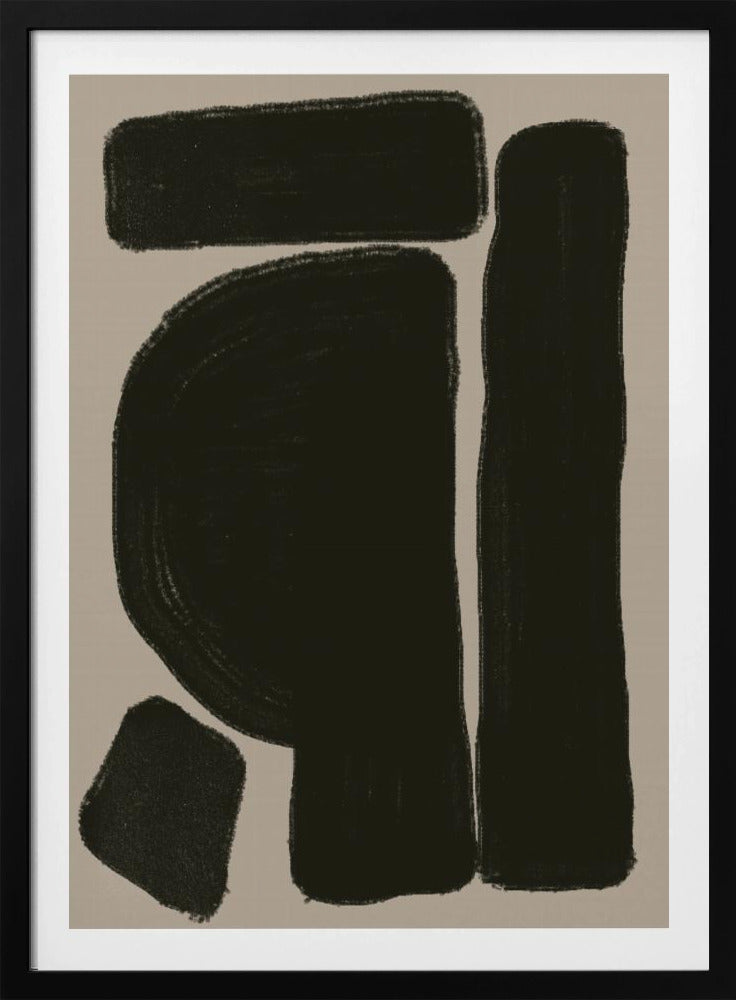 Shadow Symphony | Poster