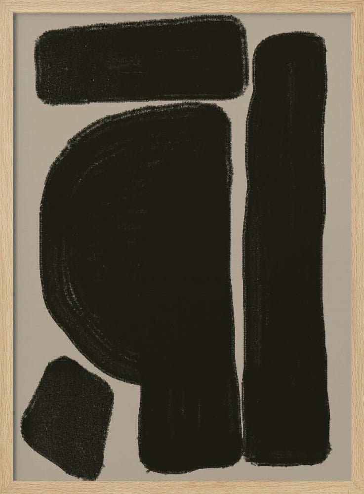 Shadow Symphony | Poster