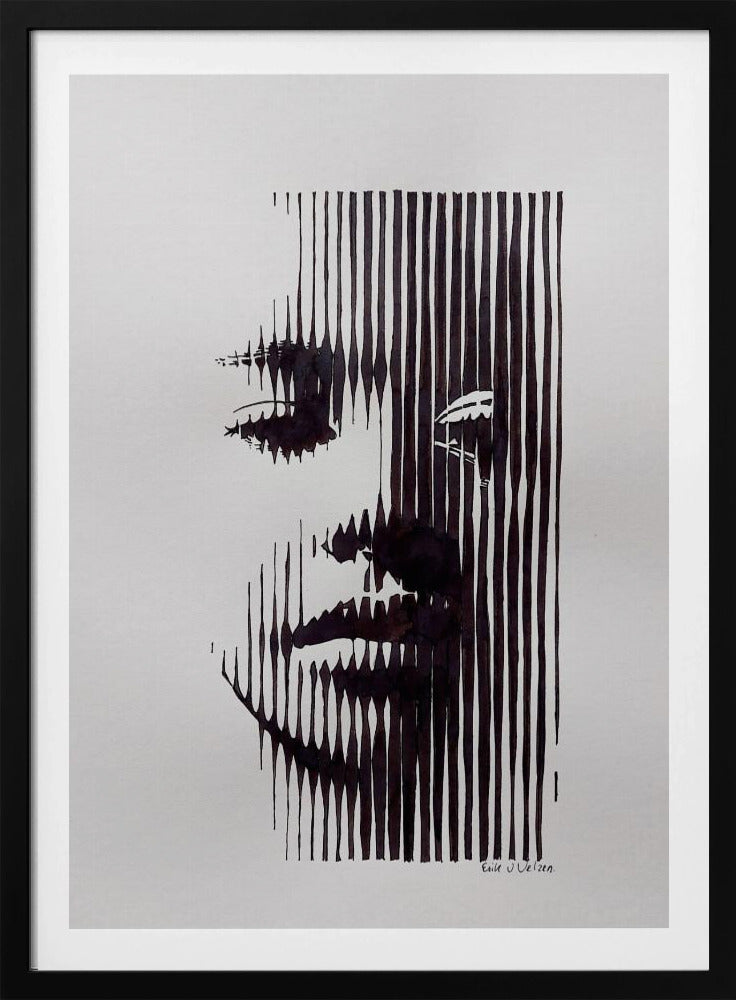 Face | Poster