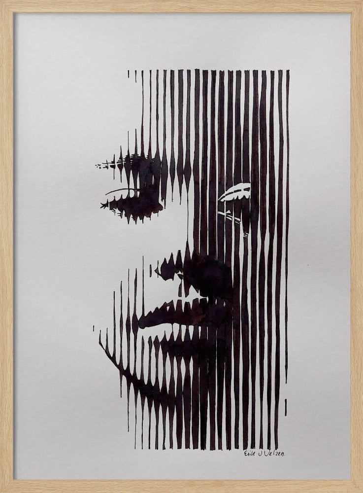 Face | Poster