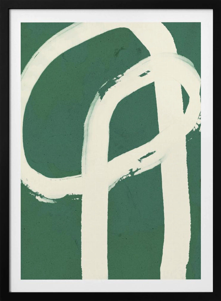 Loops in Motion | Poster
