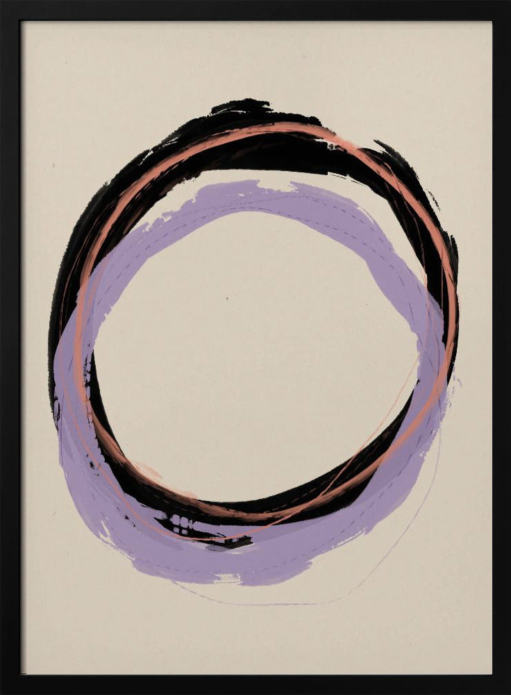 Eclipse Harmony | Poster
