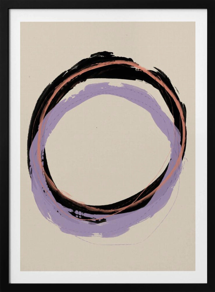 Eclipse Harmony | Poster
