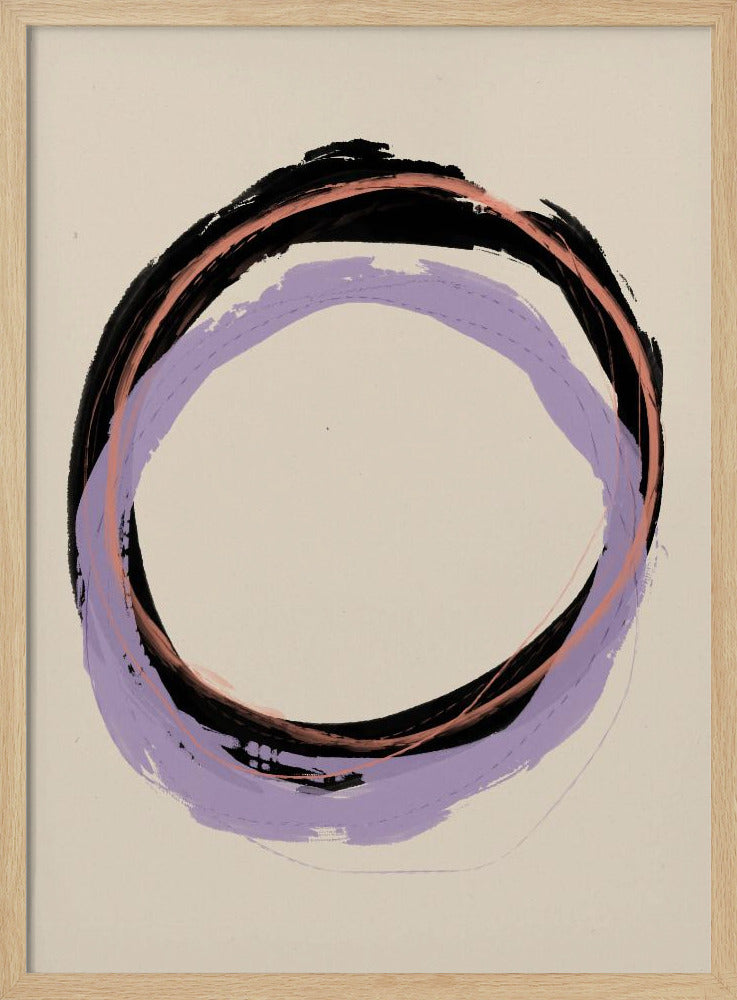 Eclipse Harmony | Poster
